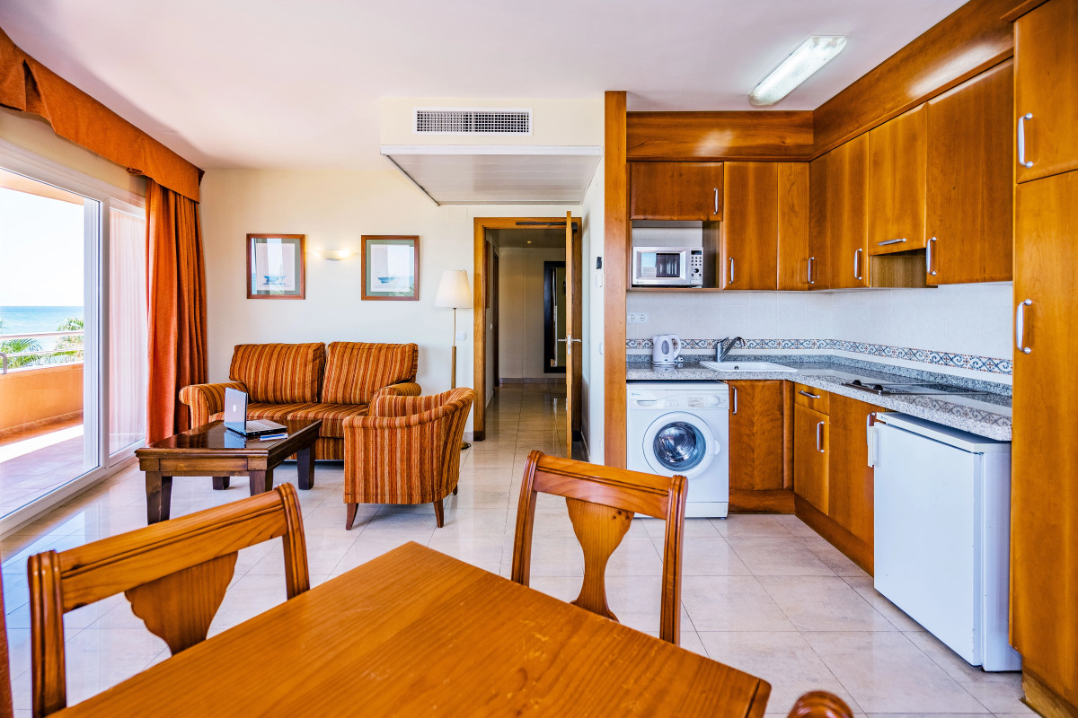 Hotel Sunway Playa Golf & Spa Sitges