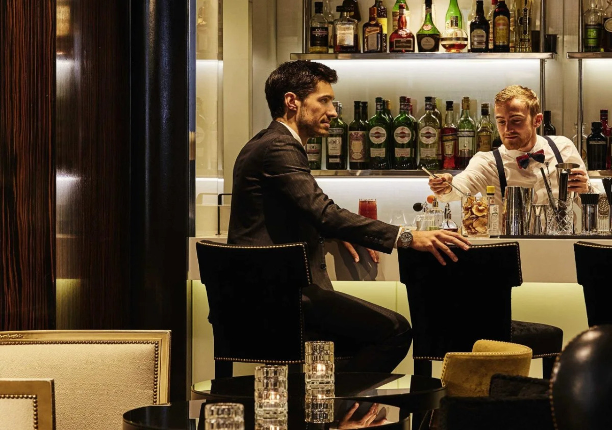 Sofitel Paris Le Faubourg