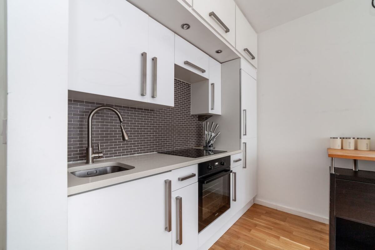 The Camden Collection