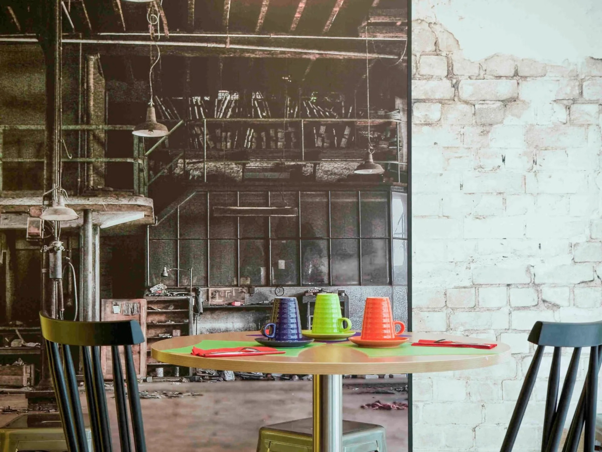 ibis Styles Paris Mairie de Montreuil