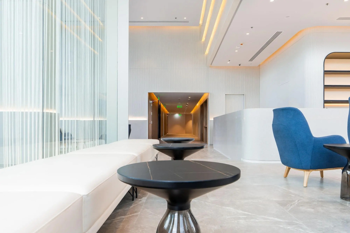 Arbour Hotel And Residence Pattaya