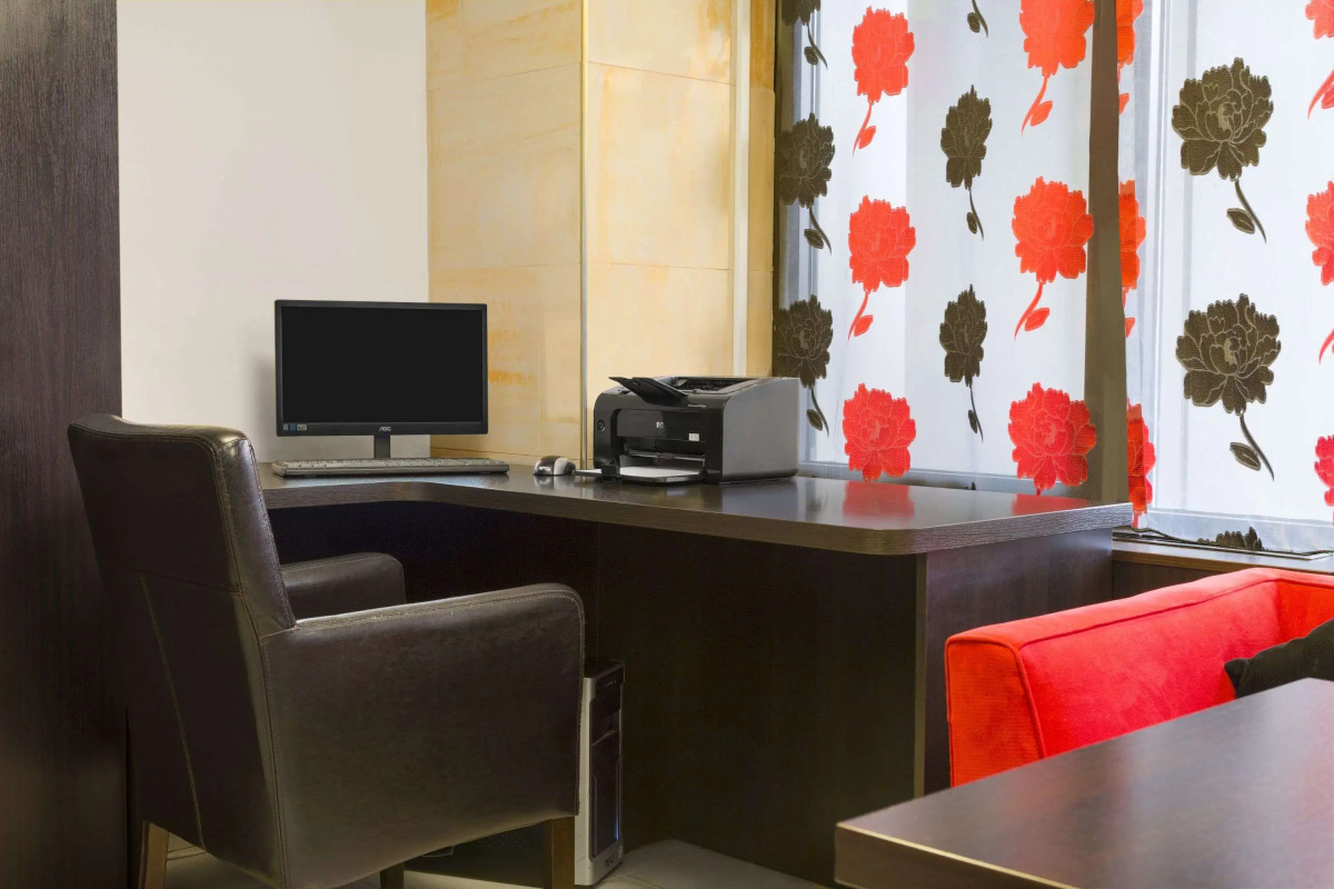 Ramada by Wyndham Iasi City Centre