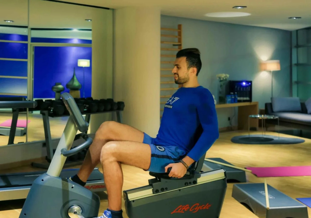 Mercure Quemado Resort