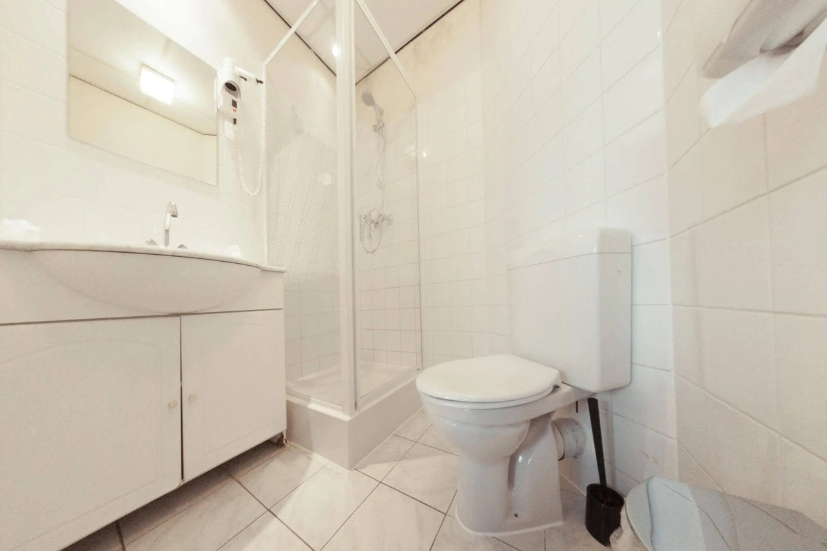 Best Western Amsterdam