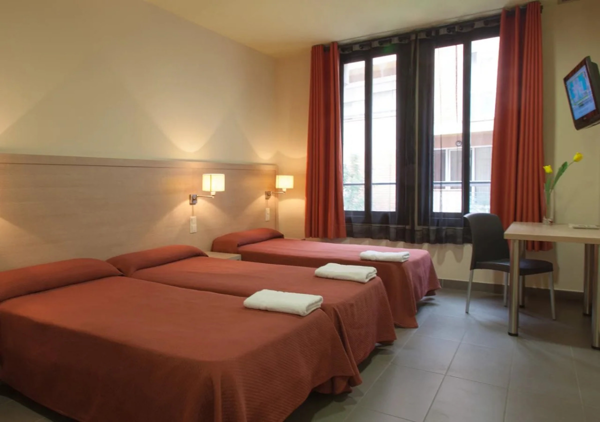 Residencia Erasmus Gracia