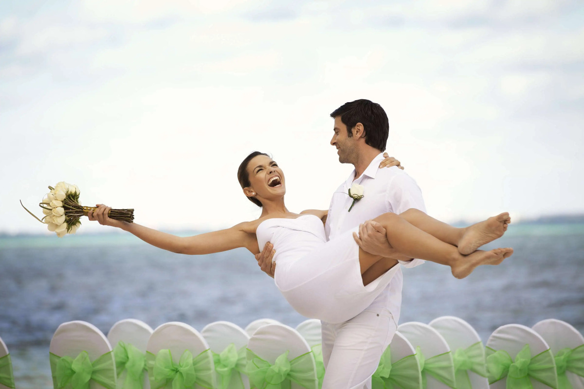 Occidental Costa Cancún All Inclusive