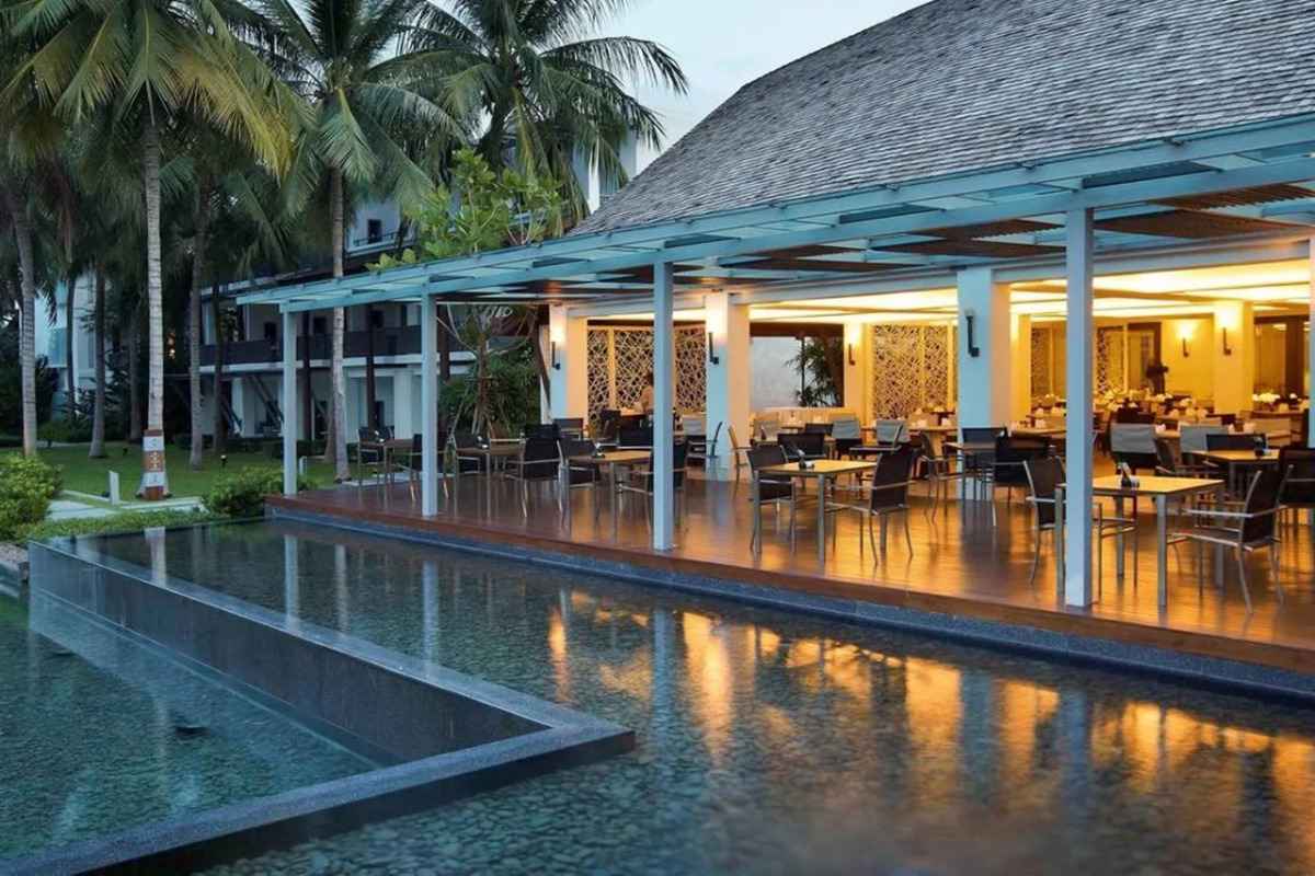 Veranda Resort & Villas Hua Hin - Cha Am