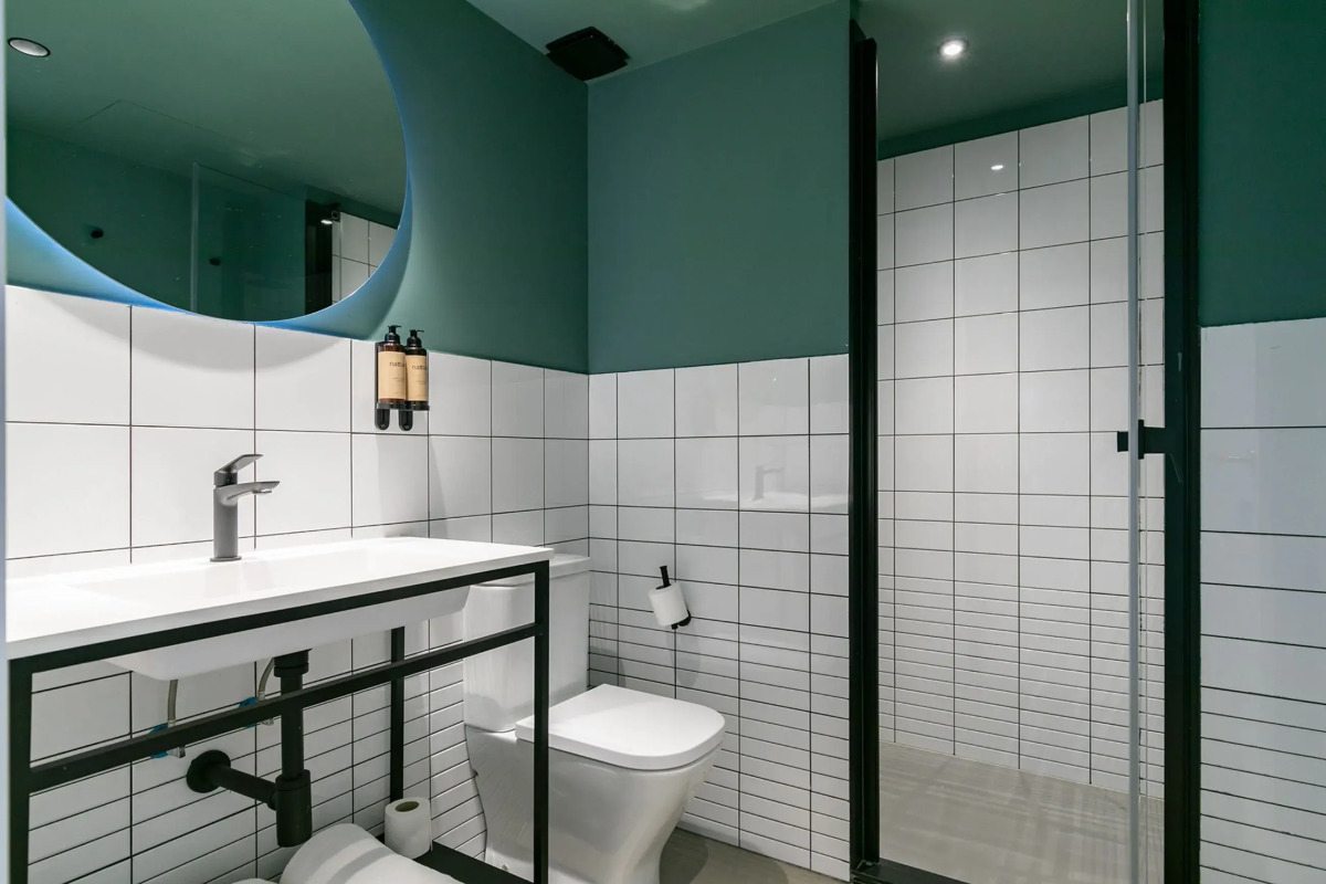 Holiday Rentals Los Salados