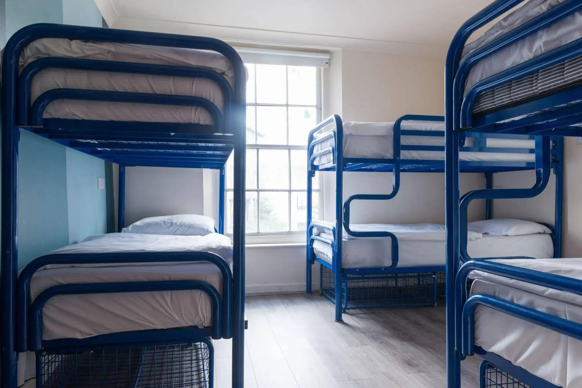 The Times Hostel - College Street