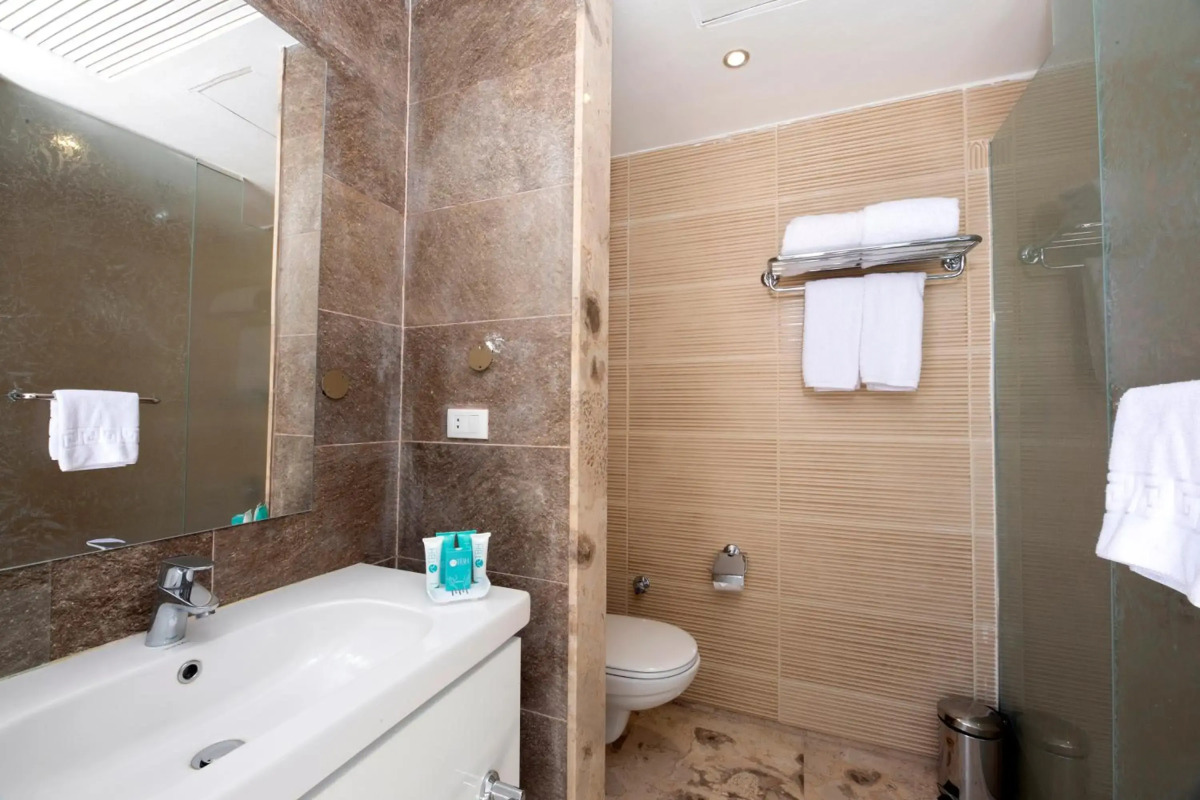 Zen Resort by TBH Hotels