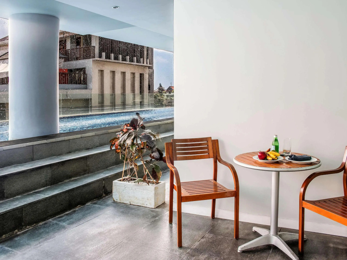 The Kuta Beach Heritage Hotel Bali - Managed By AccorHotels