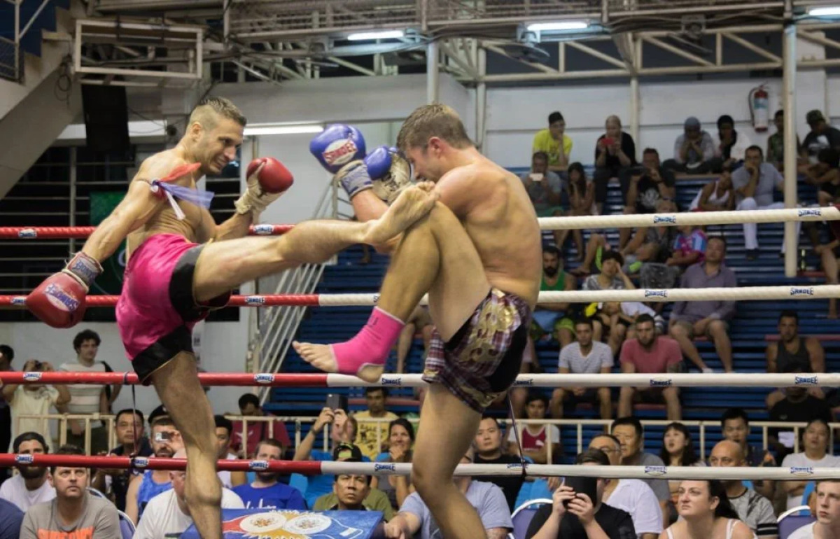 @Home Boutique Hotel Patong