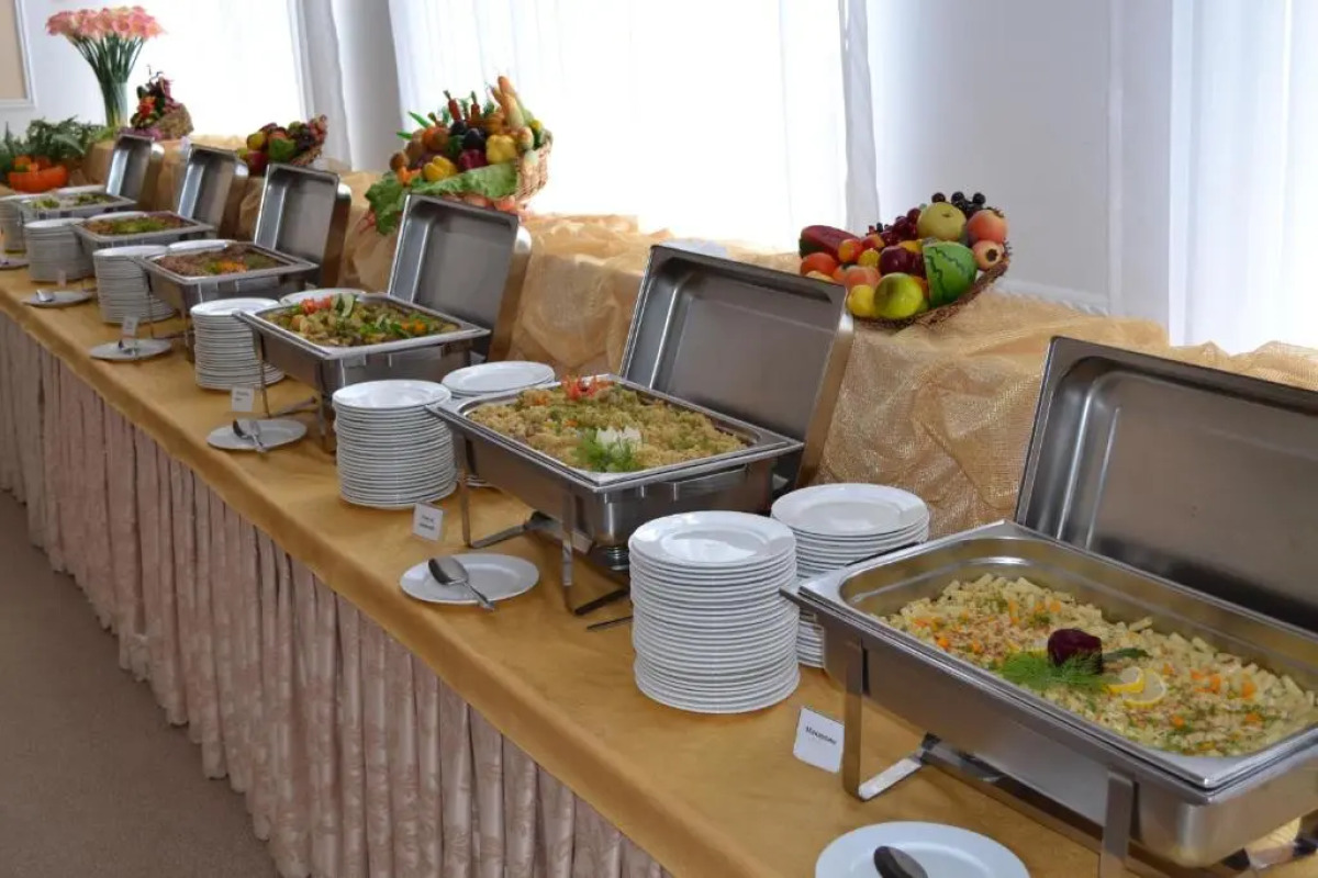 Отель Айтар