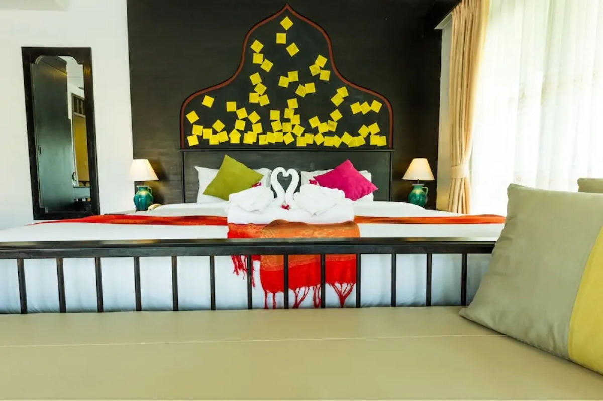 The Tacola Resort & Spa