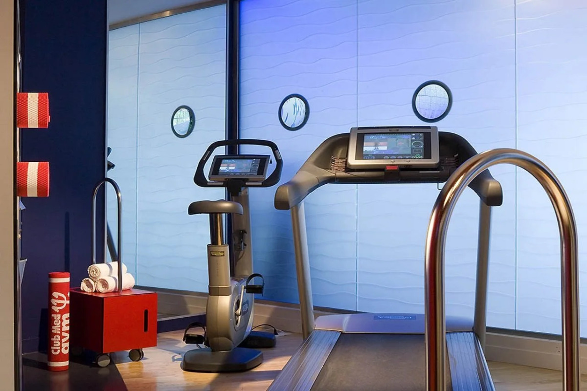 Mercure Paris CDG Airport & Convention