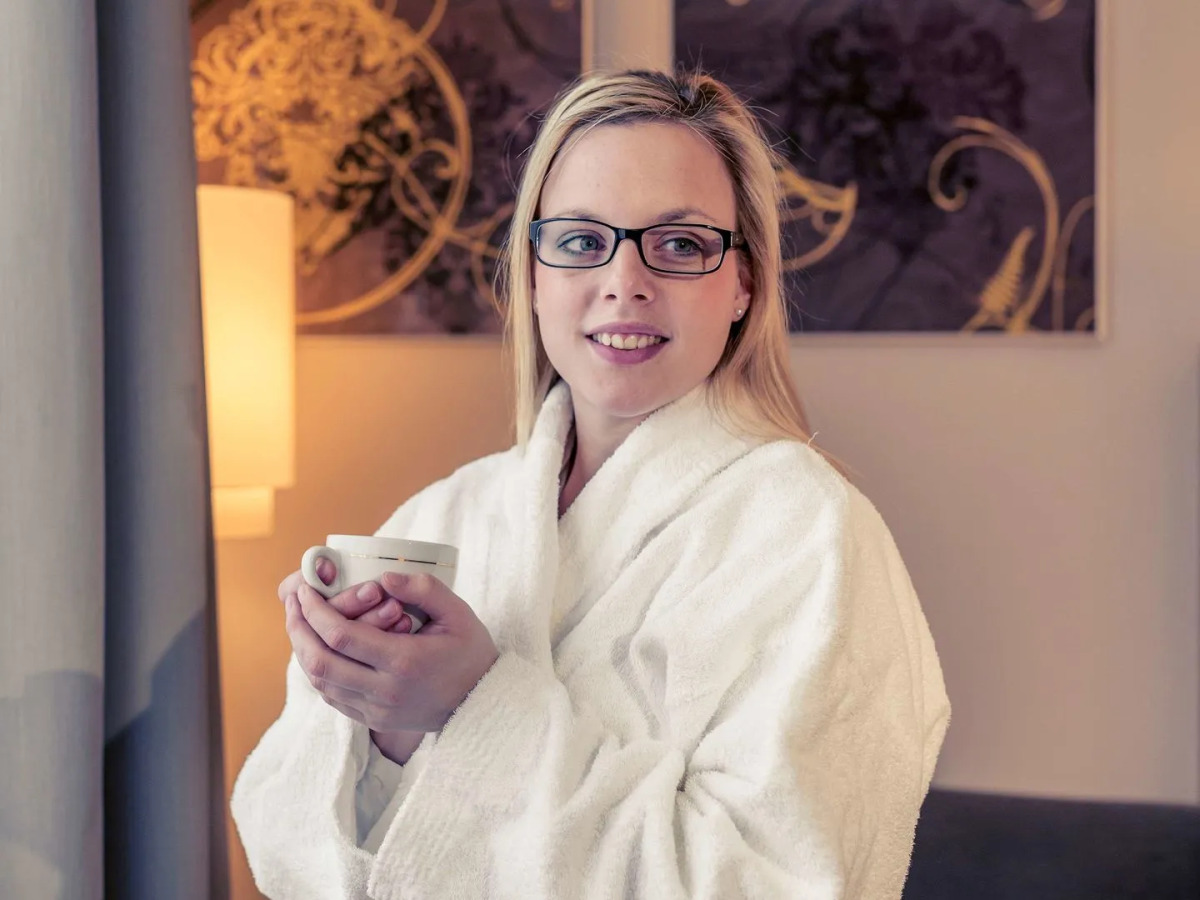 Fuerther Hotel Mercure Nuernberg West