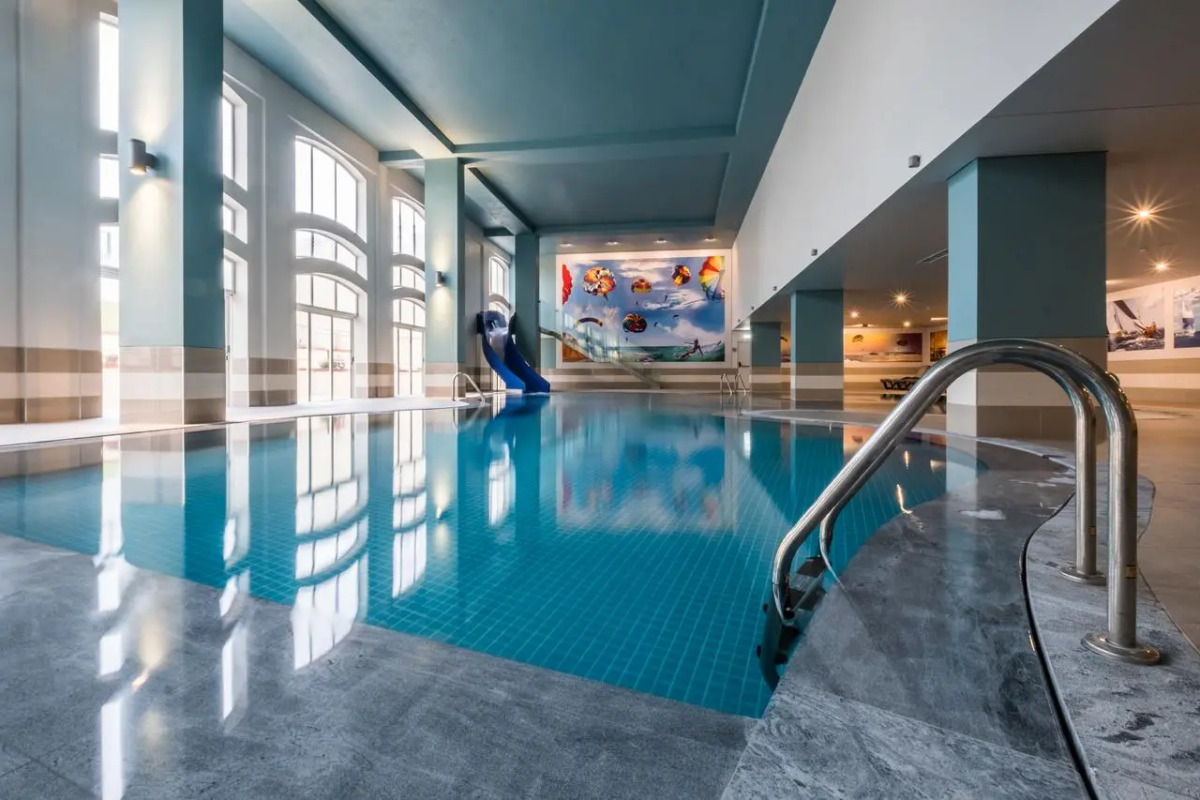 Vila Gale Cerro Alagoa Hotel