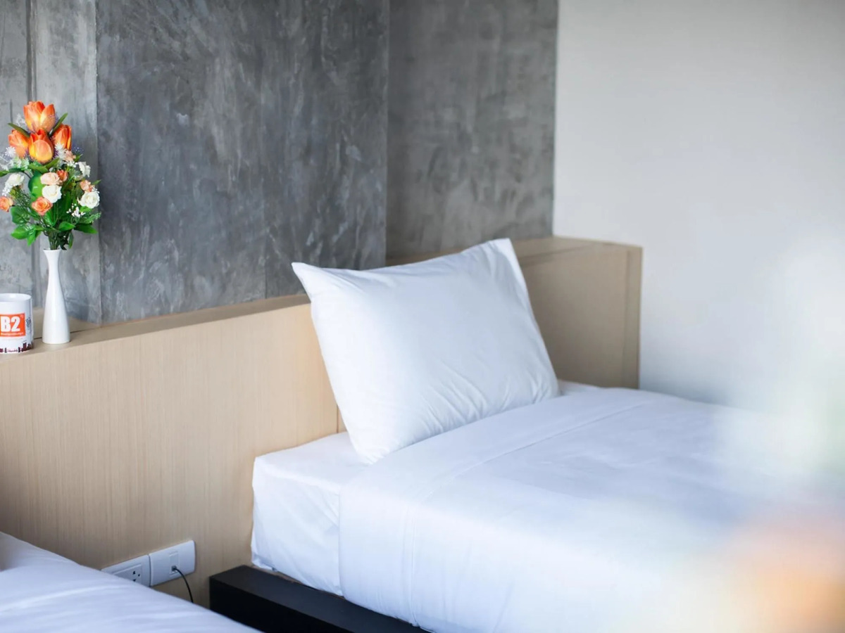 B2 Hotel South Pattaya Premier Hotel