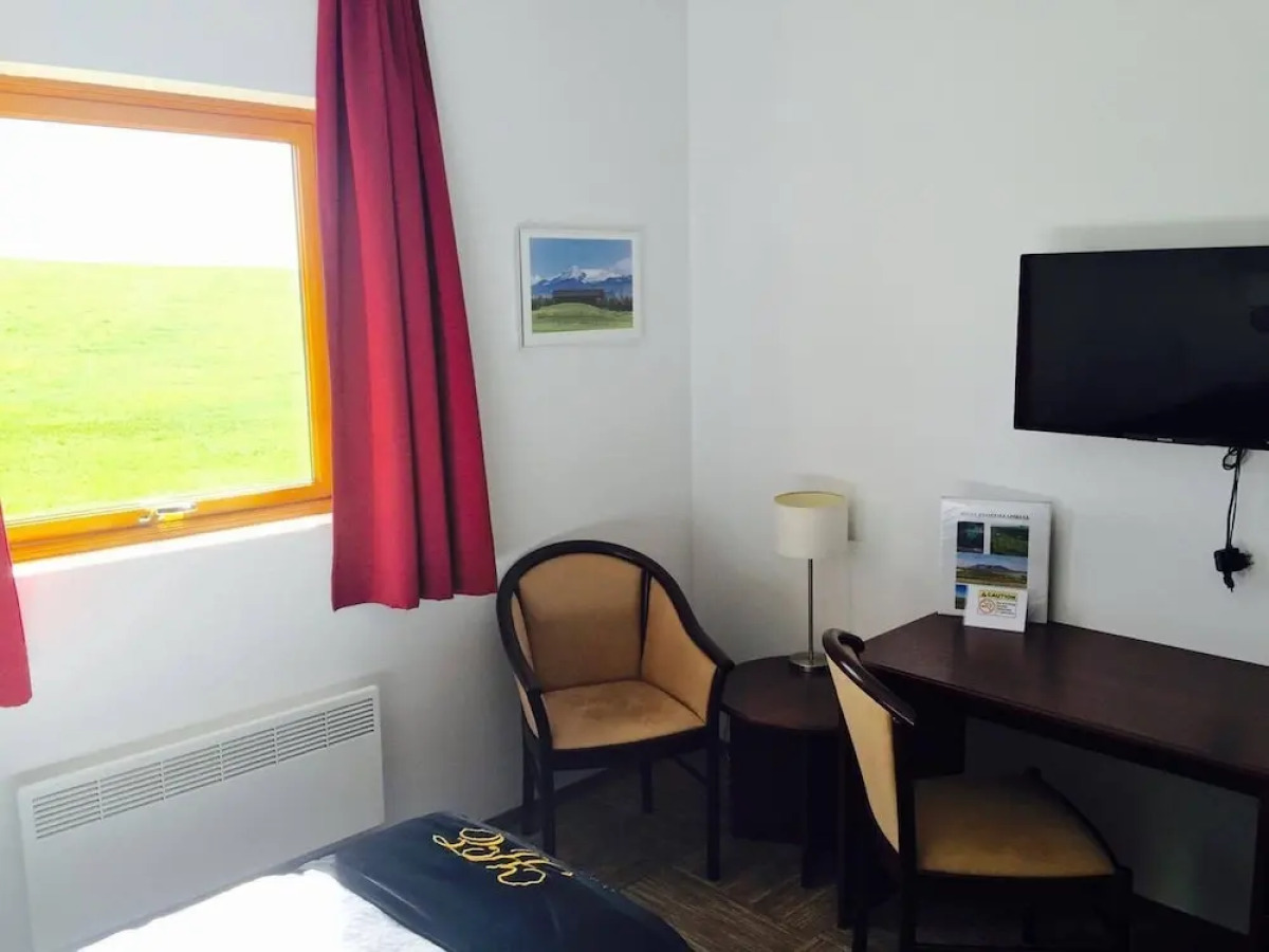 Hellishólar Hótel Eyjafjallajökull