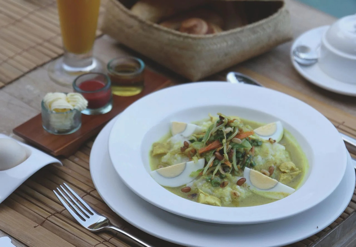 Kawi Resort A Spiritual Sanctuary to Escape