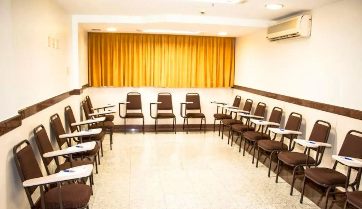 Riale Vilamar Copacabana