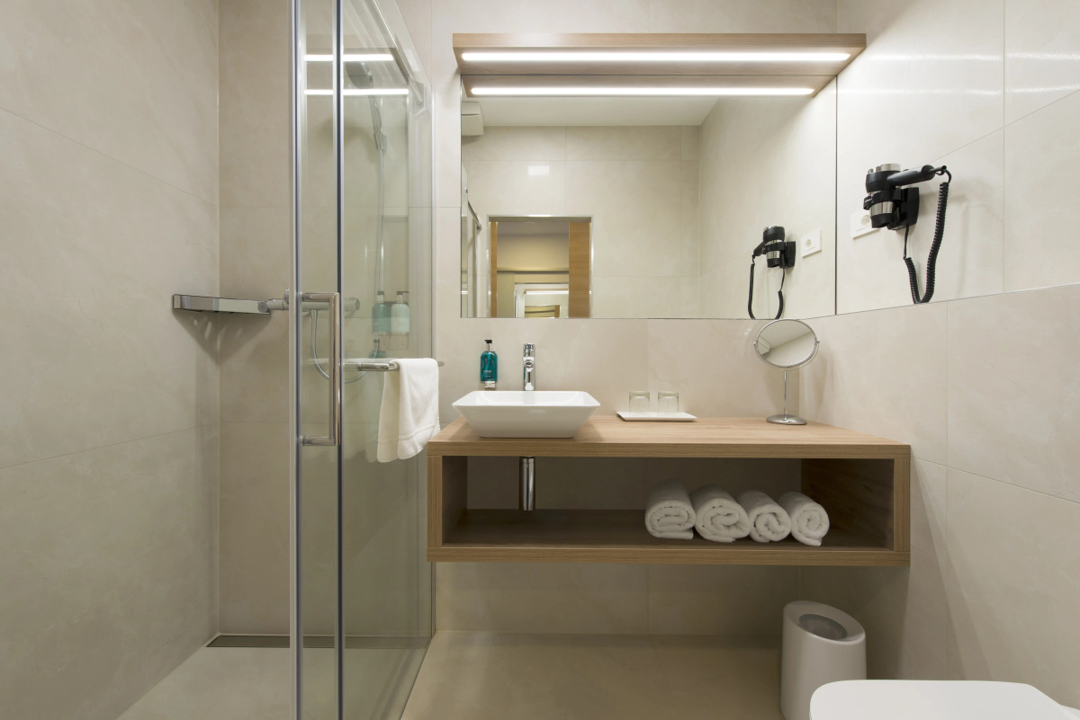 Ahotel Hotel Ljubljana