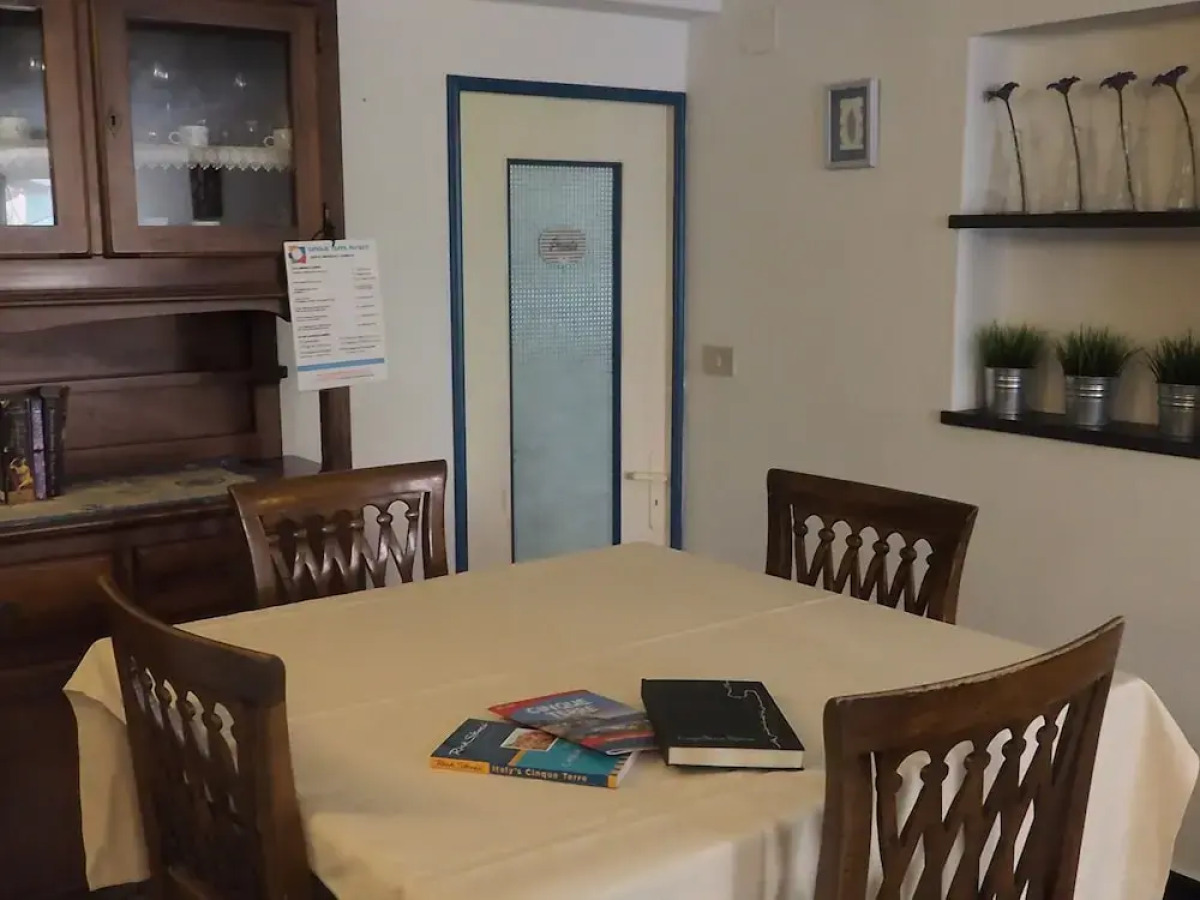 Mainetta Sea View Apartment