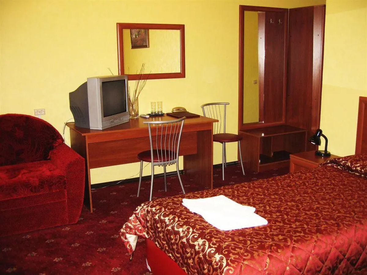 Apartments on Nevsky 53