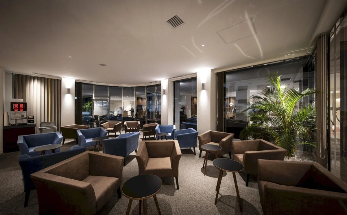 The Noborisaka Hotel