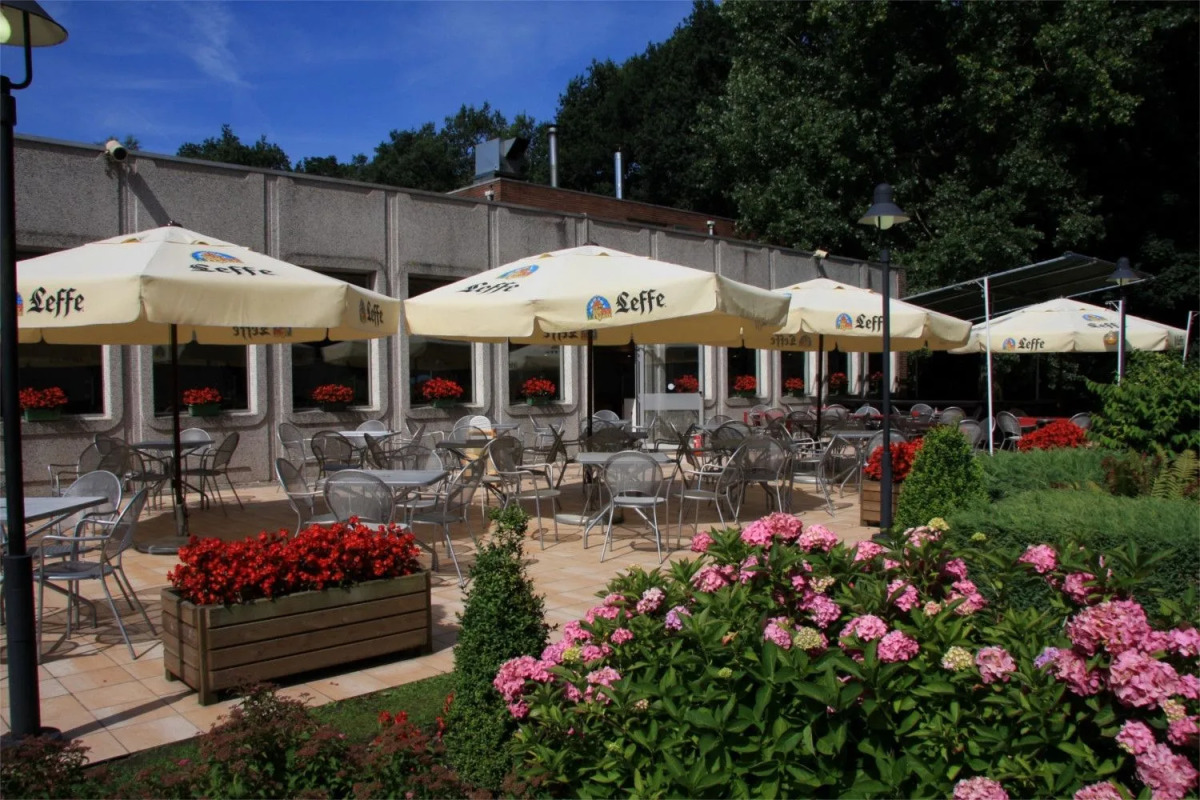 Green Park Hotel Brugge