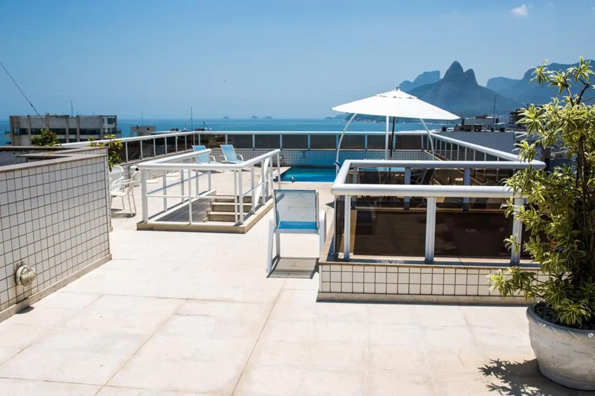 Atlantis Copacabana Hotel