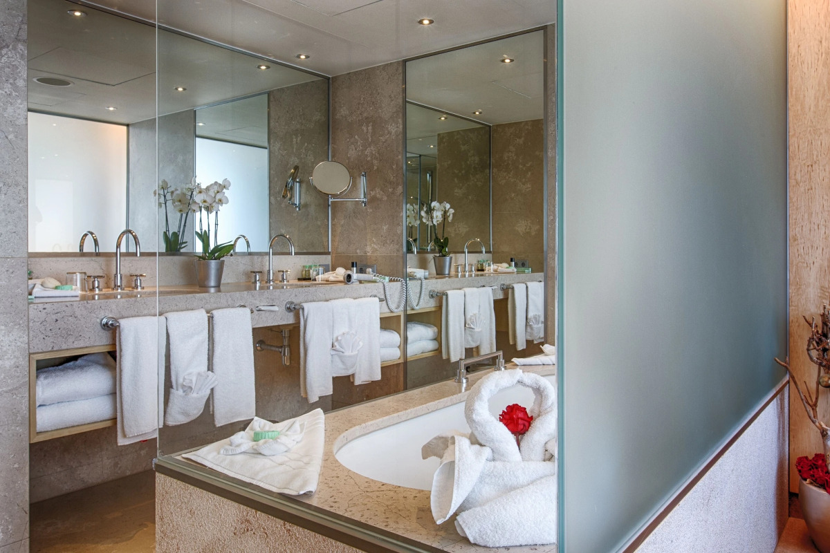 Steigenberger Airport Hotel Amsterdam Hotel