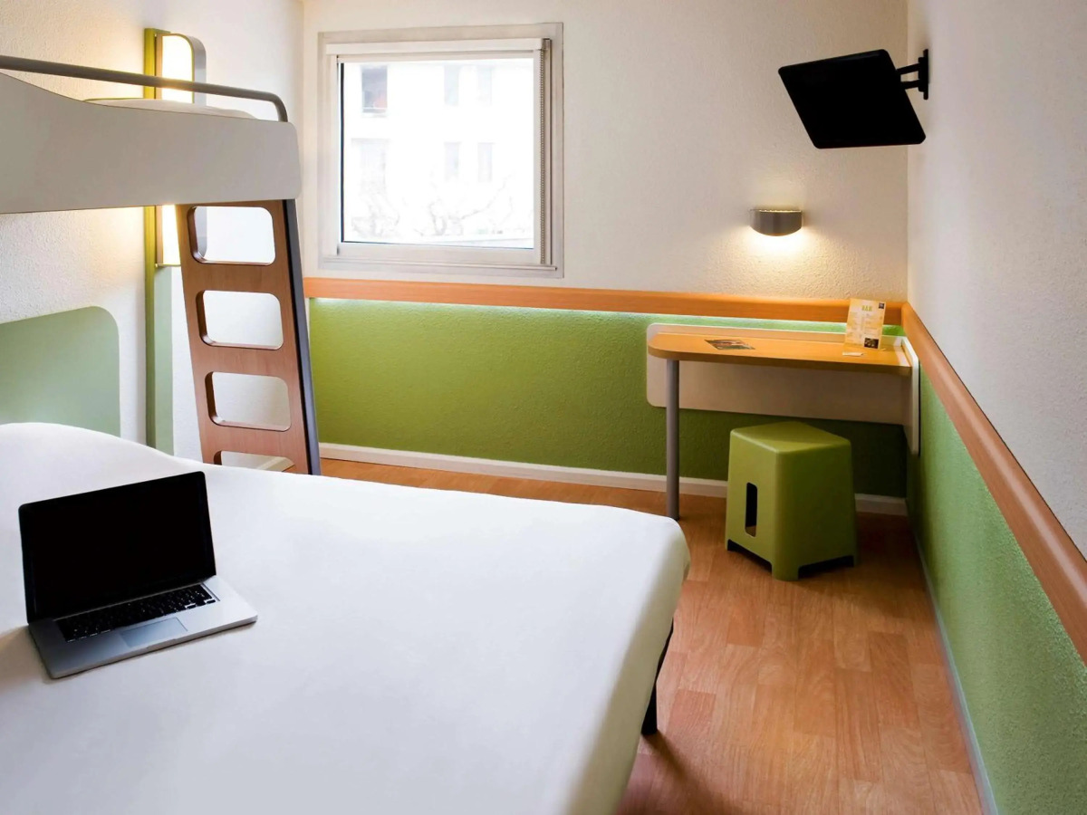 ibis budget Avignon Centre