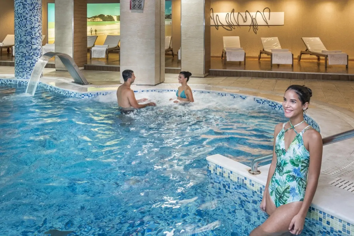 Serhs Natal Grand Hotel & Resort