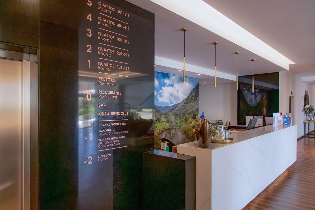 Covilha Dona Maria Affiliated by Melia