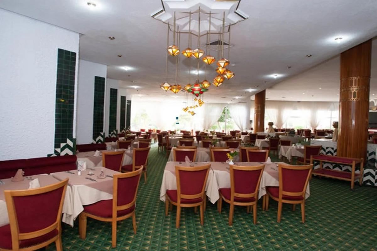 El Hana Hannibal Palace