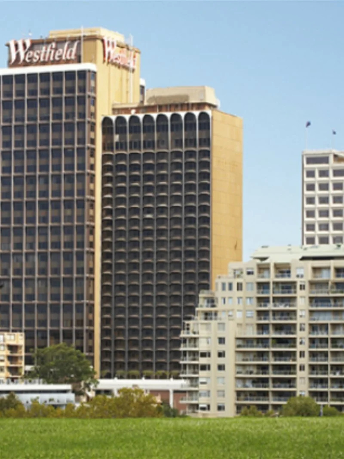 The Sydney Boulevard Hotel