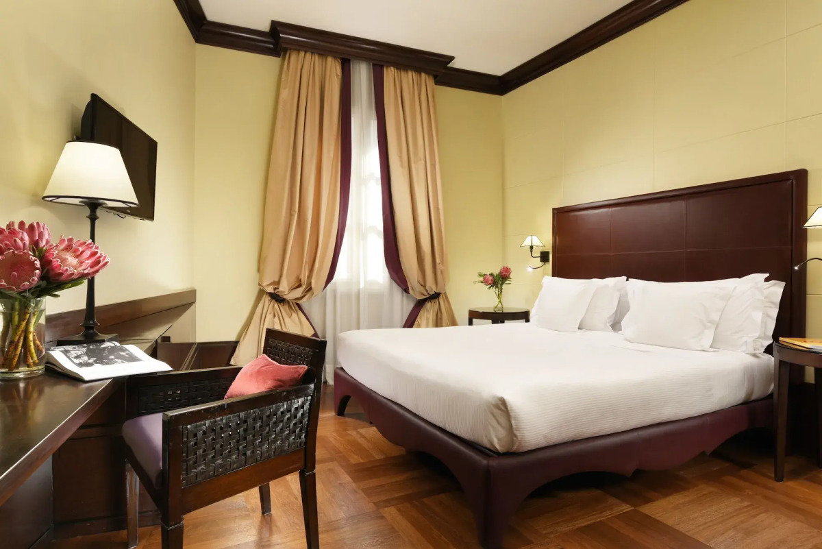 Hotel L'Orologio Firenze