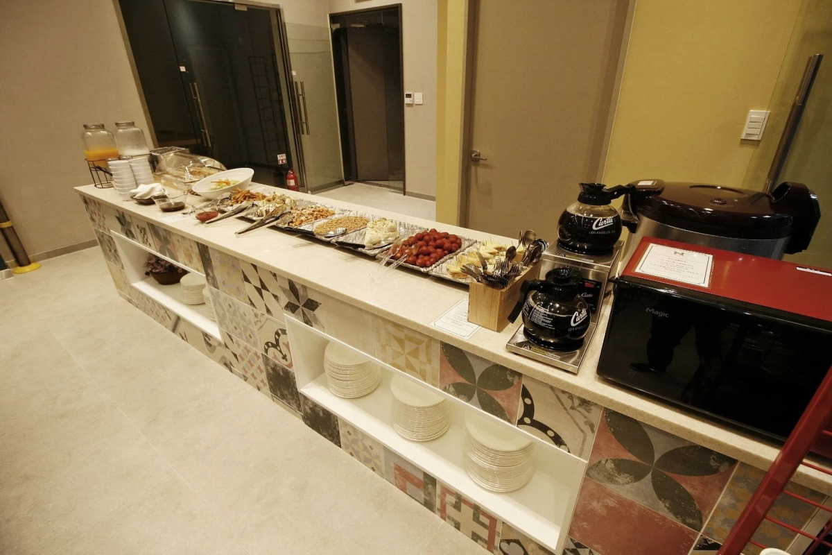 SEOUL N HOTEL Dongdaemun