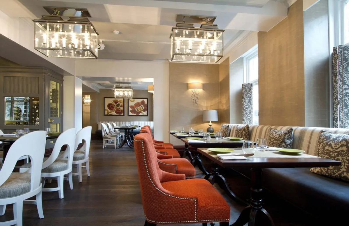 St. Ermins Hotel, Autograph Collection