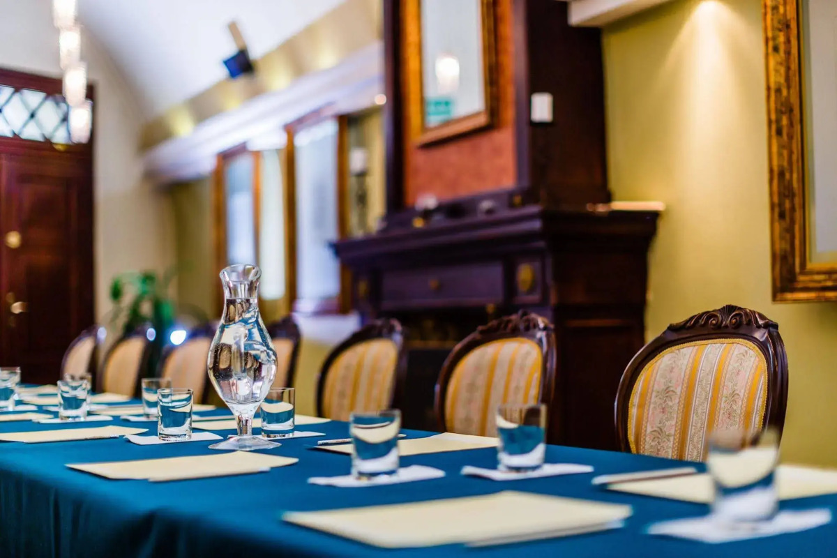 Great Polonia Krakow Old Town