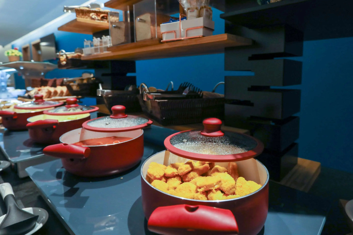 Comfort Hotel Guarulhos - Aeroporto