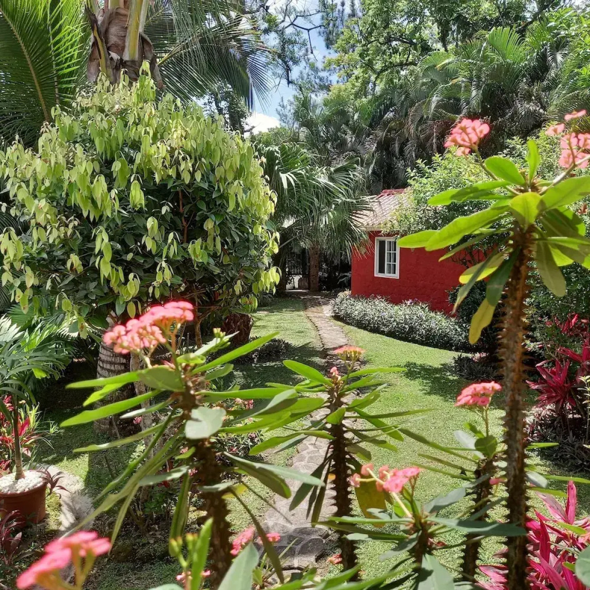 Cabaña Villa Victoria