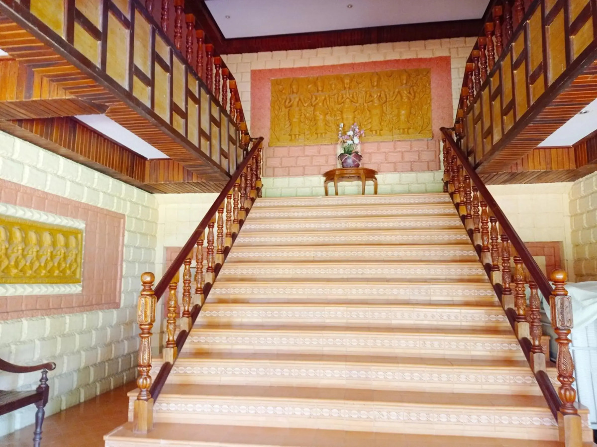 Coconut Beach Resort