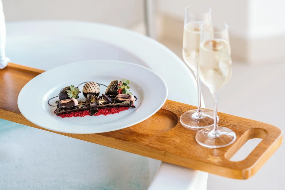 Hard Rock Hotel & Casino Punta Cana an All-Inclusive Resort