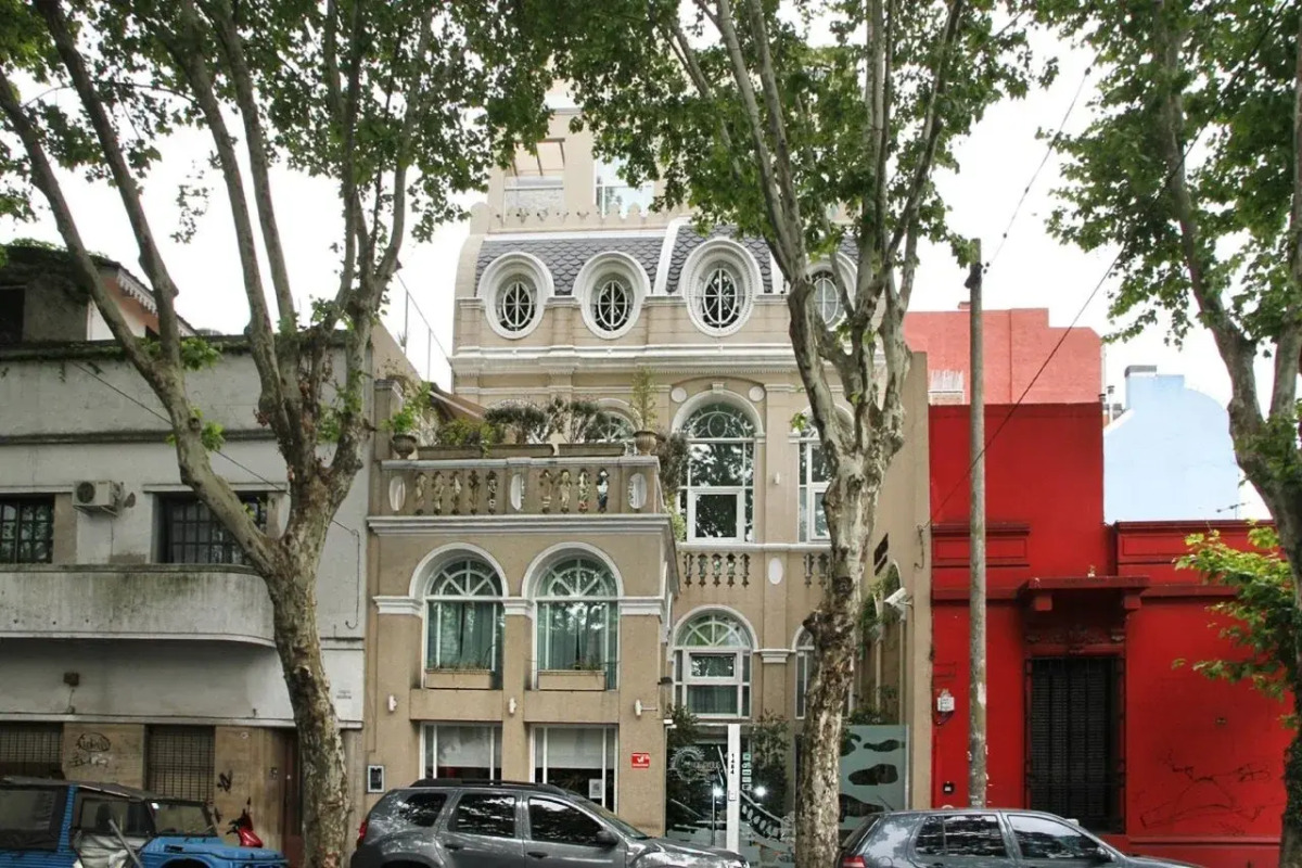 Rendez-Vous Hotel Buenos Aires