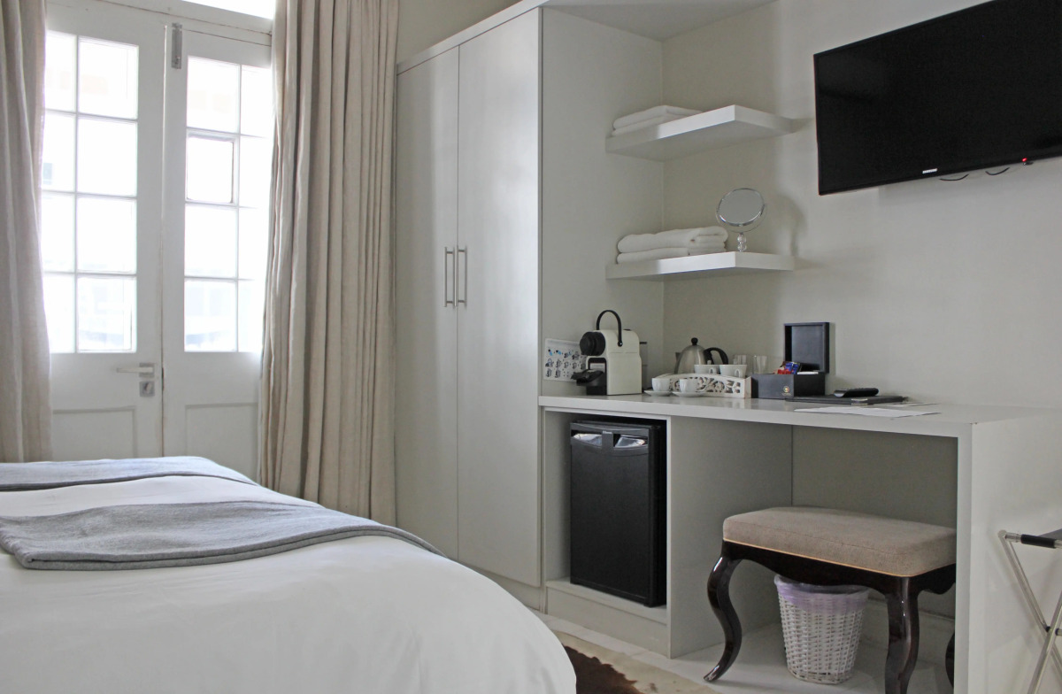 Long Street Boutique Hotel