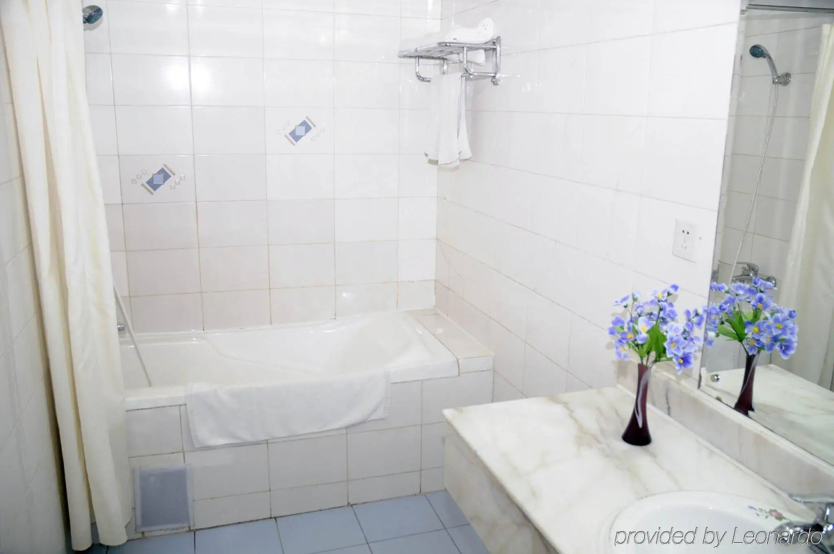 Beijing Wangfujing Dawan Hotel