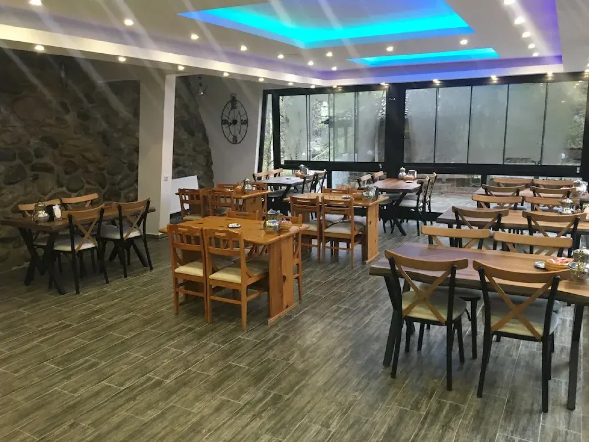 Sumela Holiday Hotel