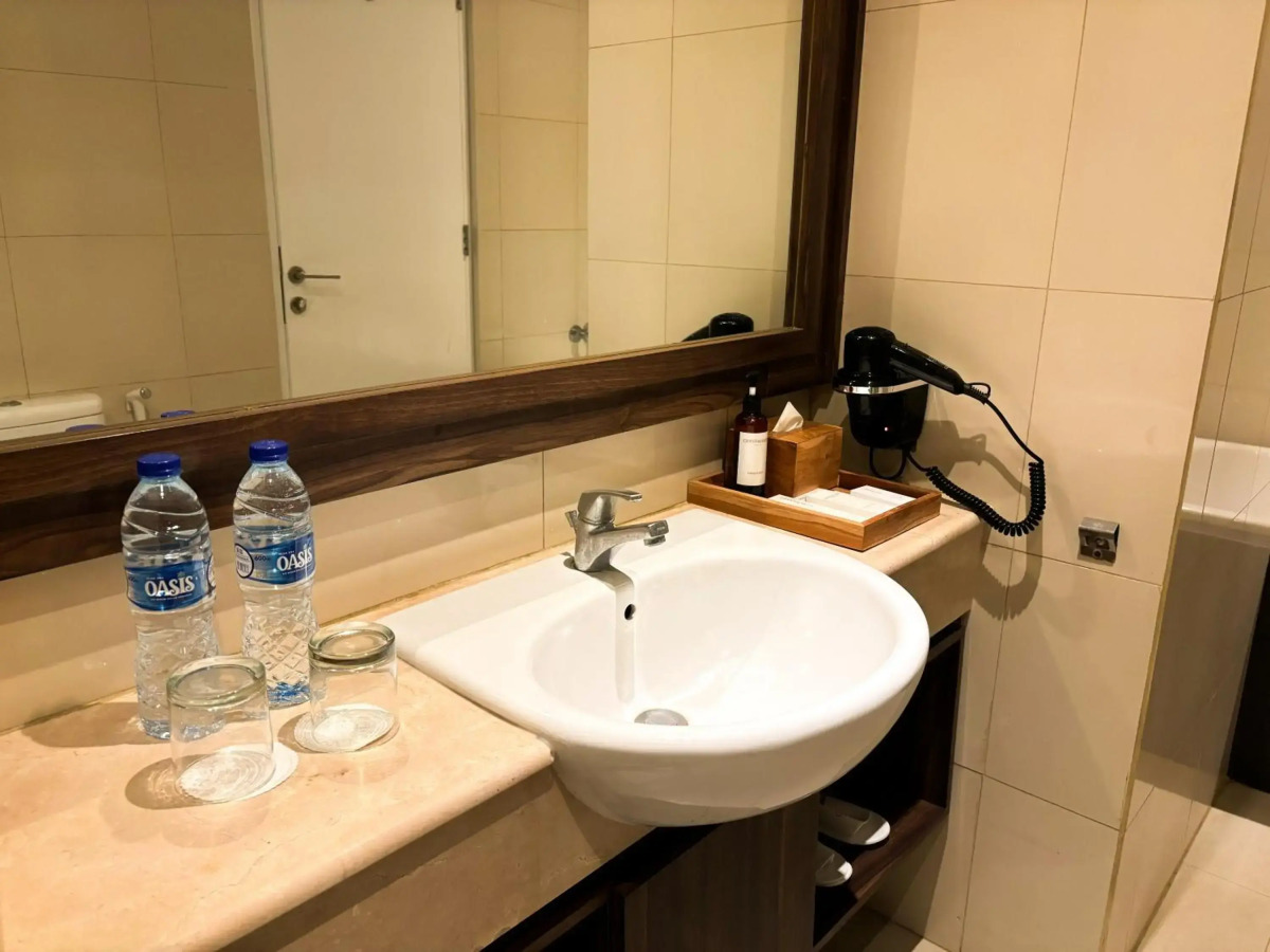 Althoff St. James's Hotel & Club London